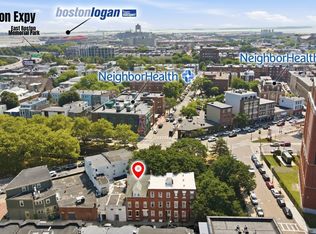 103 London St, East Boston, MA 02128