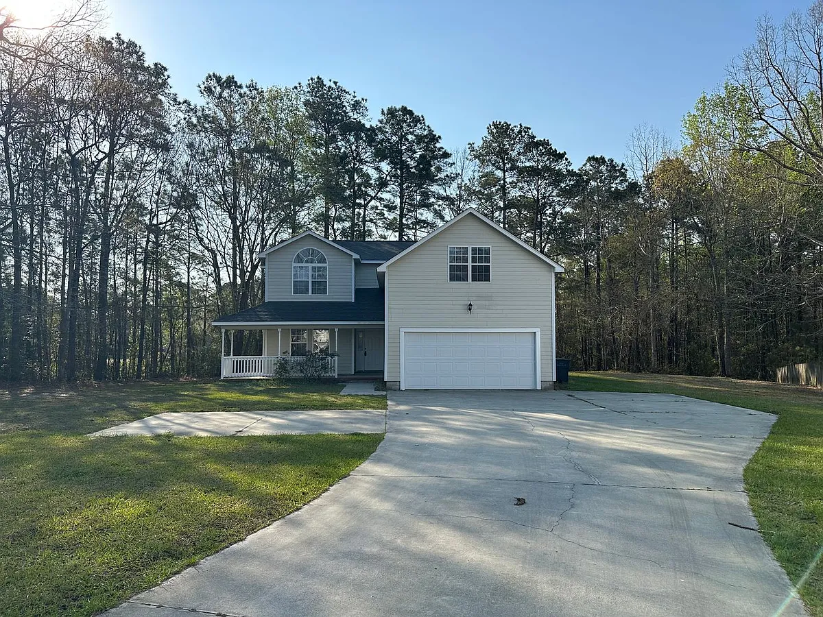 Building Photo - 204 Grandford Pl