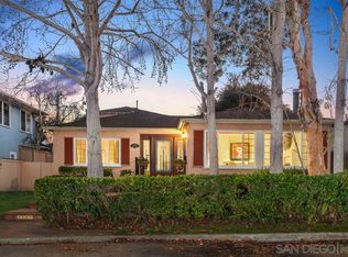 3549 Jennings St, San Diego, CA 92106