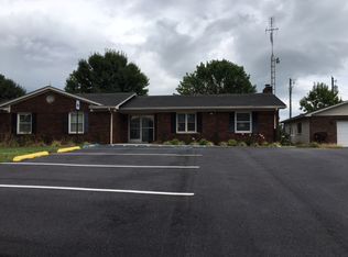 2610 Bardstown Rd, Springfield, KY 40069