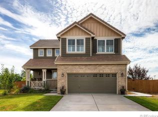 9560 Longford Way, Parker, CO 80134