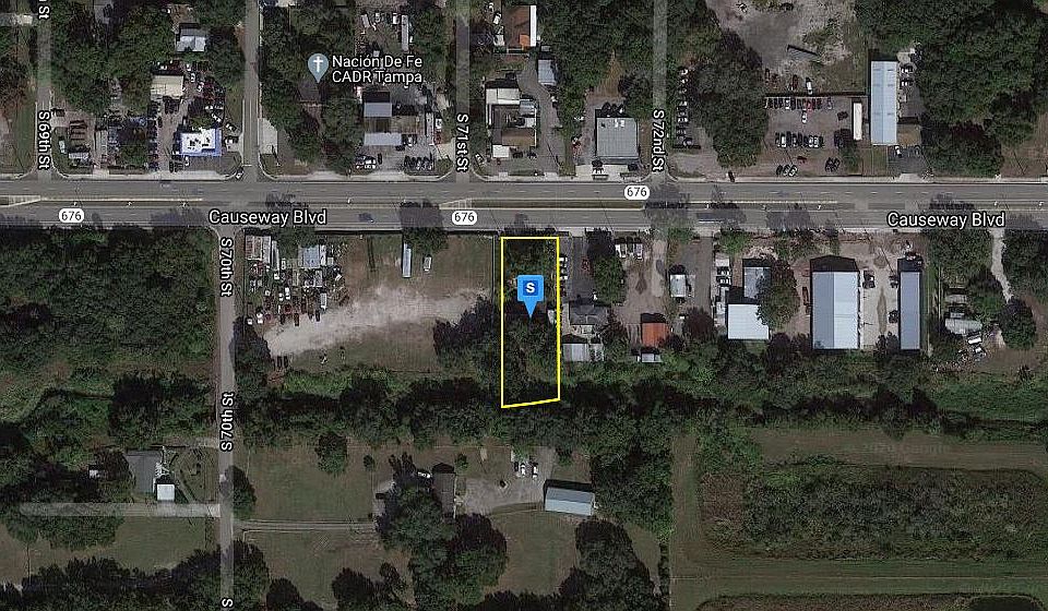 1st image of 7111 Causeway Blvd