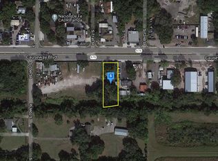 7111 Causeway Blvd, Tampa, FL 33619