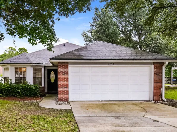 2743 Indigo Hills Ct, Jacksonville, FL 32221