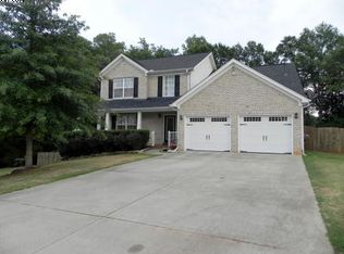 4 Bullard Ct, Greer, SC 29651