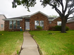 3109 Scott Dr, Sachse, TX 75048