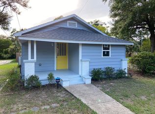 1501 W Wright St, Pensacola, FL 32501