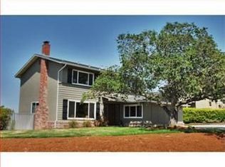 3641 Highland Ave, Redwood City, CA 94062
