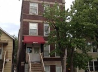 2438 W 24th Pl APT 2F, Chicago, IL 60608