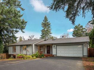 4721 SW 45th Ave, Portland, OR 97221