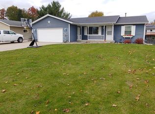 2171 Sandstone Dr, Jenison, MI 49428