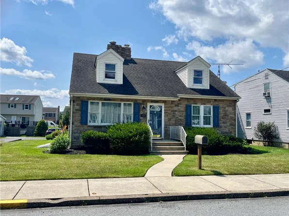 520 E 2nd St, Northampton, PA 18067