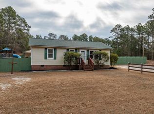 1444 Reedy O Smith Rd, Batesburg Leesville, SC 29070