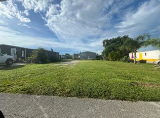 Silver Springs Plan, Island Vista Estates, Fort Myers, FL 33903