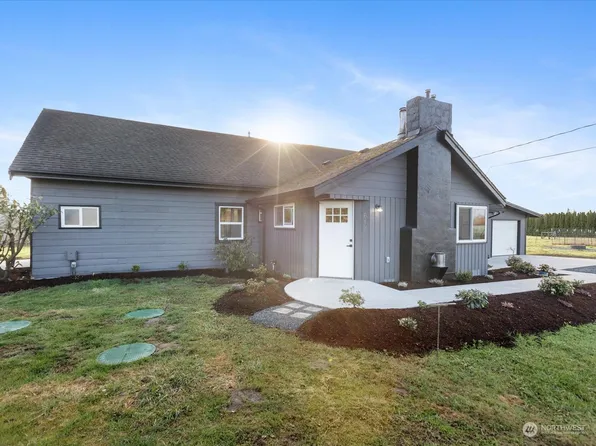 617 W Smith Road, Bellingham, WA 98226