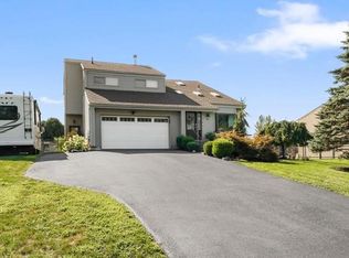 42 Creamery Dr, New Windsor, NY 12553