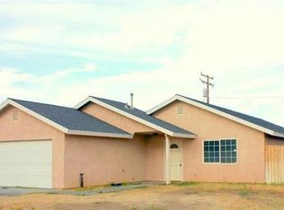 1240 S McCall St, Ridgecrest, CA 93555
