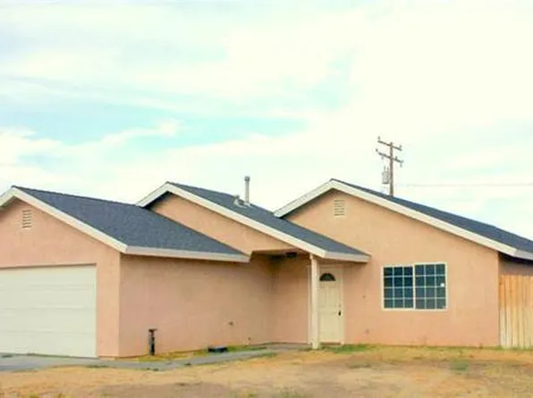 1240 S McCall St, Ridgecrest, CA 93555