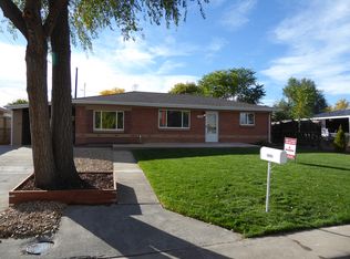 3905 Moore St, Wheat Ridge, CO 80033