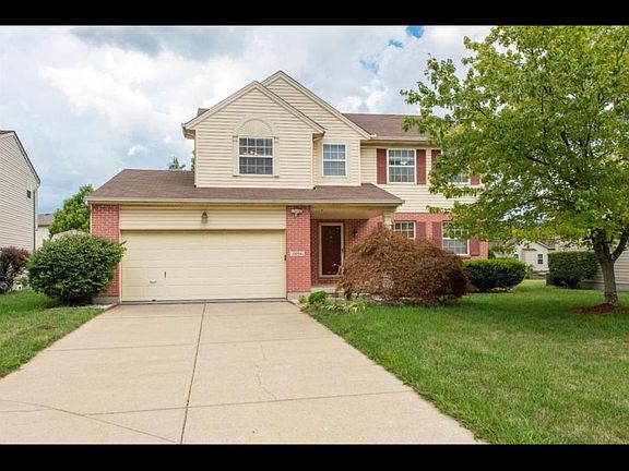 2nd image of 5894 Stone Trace Dr