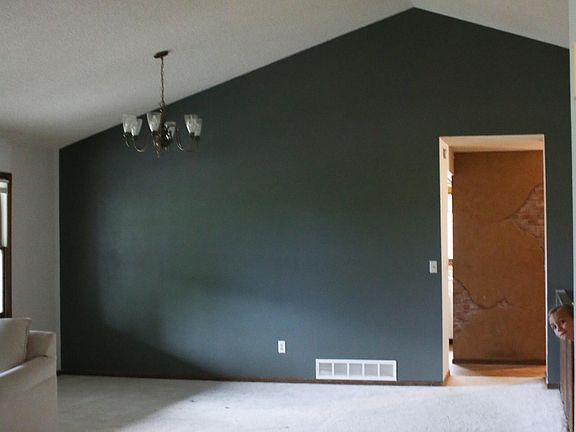 Great room - main floor