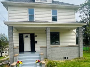 57 Wayne St, Uniontown, PA 15401
