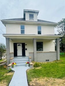 57 Wayne St, Uniontown, PA, 15401