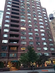 Rented by Modern Spaces