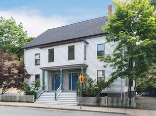 509 Putnam Ave #4RF, Cambridge, MA 02139