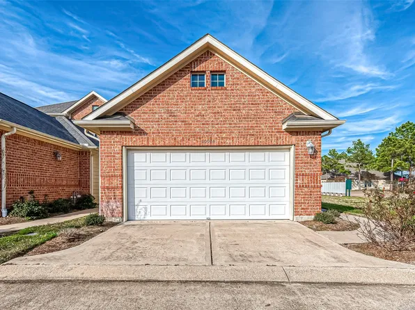 20904 Sunrise Pine View Ln, Katy, TX 77450
