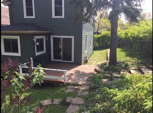 632 N 11th Ave E, Duluth, MN 55805