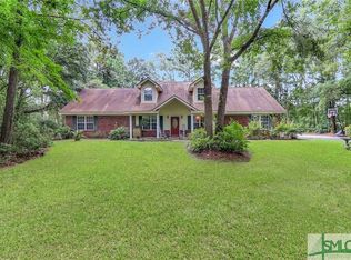 1077 Belfast River Rd, Richmond Hill, GA 31324