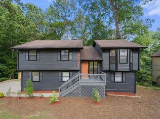 4551 Jackybell Trl, Decatur, GA 30034