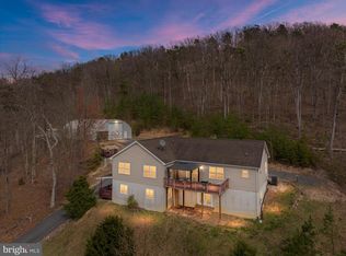 283 Rock Ridge Rd, Front Royal, VA 22630