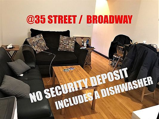 1st image of 32-23 35th St #4L