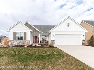 3592 Winborn Dr, Dewitt, MI 48820