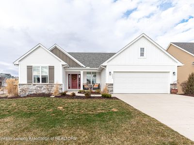 3592 Winborn Dr, Dewitt, MI, 48820
