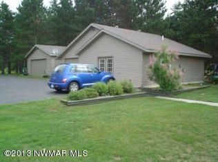 4732 Loganah Ln NW, Bemidji, MN 56601