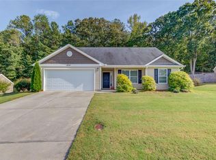 1834 Jessica Way, Winder, GA 30680