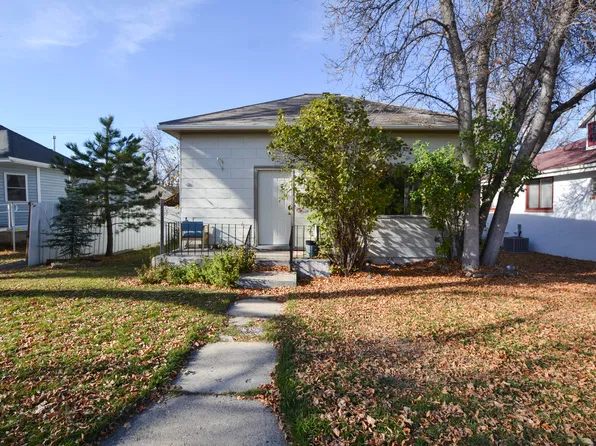 708 W Washington St, Lewistown, MT 59457