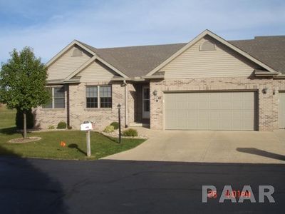 7501 N Villa Lake Dr UNIT 13B, Peoria, IL, 61614