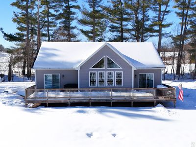 360 Paine District Road, Woodstock, CT, 06281