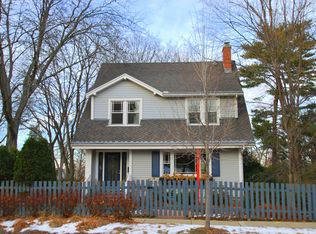 2230 Van Hise Ave, Madison, WI 53726