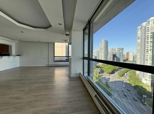 1177 Pacific Blvd, Vancouver, BC V6Z2R8