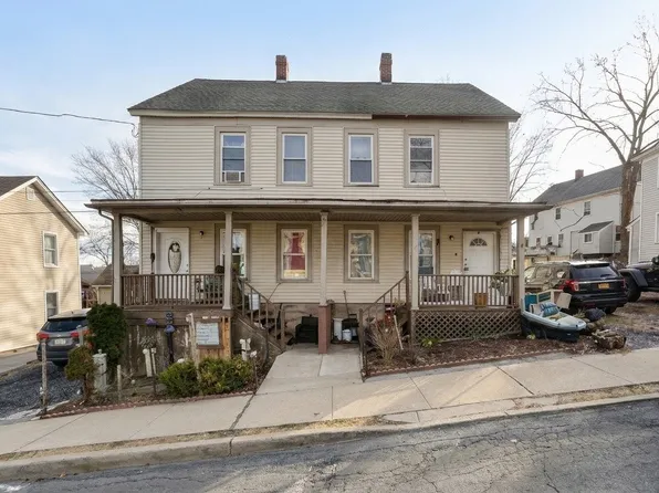 12 William St, Goshen, NY 10924