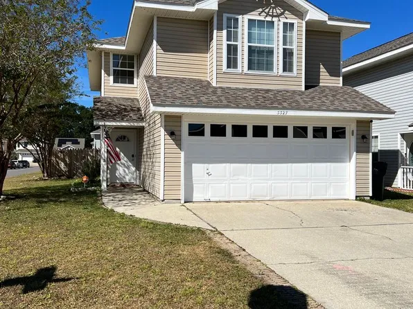 3327 Two Sisters Way, Pensacola, FL 32505