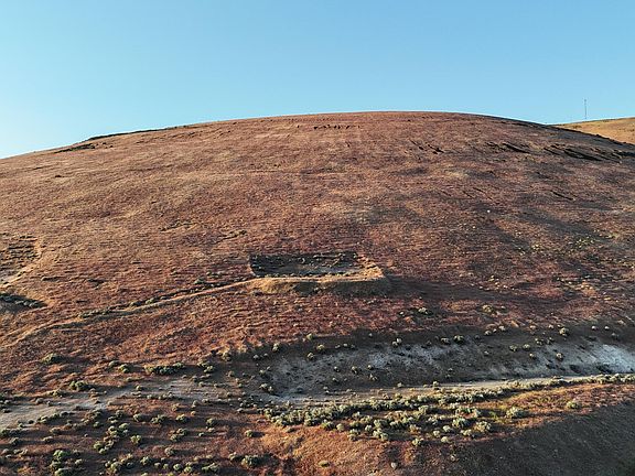 5th image of Nka Roza Hill Ram Way