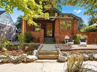 924 Monroe Street, Denver, CO, 80206