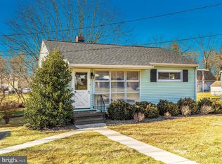 7332 Gaither Rd, Sykesville, MD 21784