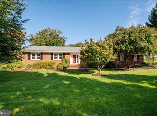 408 E Timonium Rd, Lutherville Timonium, MD 21093